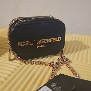 Karl lagerfeld
